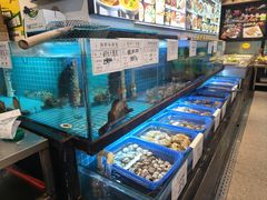 -隆喜元鱼汤包·海鲜(中联广场店)