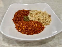 干碟-蜀串香牛杂火锅串串