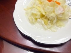 -高老庄·老溧阳·私房菜(南山竹海店)