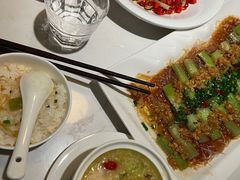 -周三的情书花园餐厅(江北店)