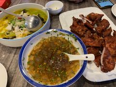 -今鲜源大酒店·中华餐饮名店(新湛路店)