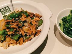 -绿草地·湘菜(芙蓉天街店)