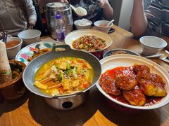 -树厨贵州菜(大十字店)