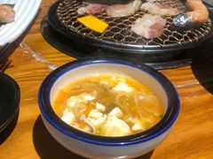 -牛坂亭 . 和牛烤肉海鲜酒场(工农路店)