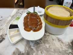 -紫光园·烤鸭·北京菜(劲松店)