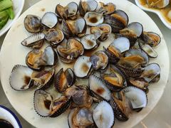 -覃记海鲜美食餐厅