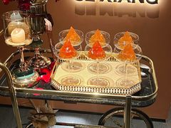 -色響火锅(恒隆广场店)