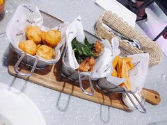 -Dazzling Cafe 蜜糖吐司专卖店