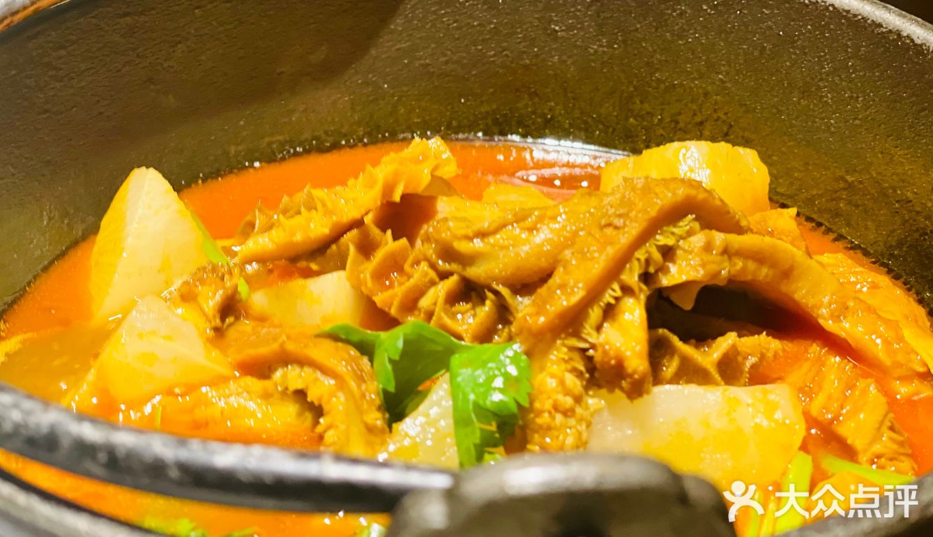 荣小馆（乐成中心）