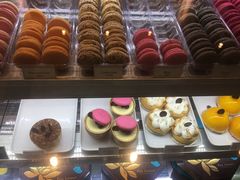 -PAUL LAFAYET 法式甜品(国金中心商场店)
