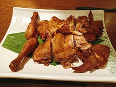 -云海肴·汽锅鸡·云南菜(领展购物广场·中关村店)