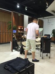 -米兰品时尚造型