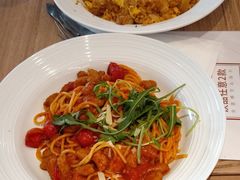 -必胜客(鹤山大道店)