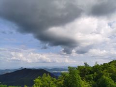 -径山寺