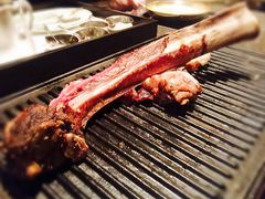 -牛排坊(成都群光君悦酒店)