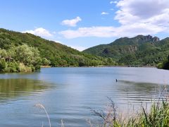 -玉渡山自然风景区