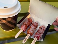 -BURBERRY(北京王府中环店)