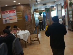 大堂-庐州太太(CBD店)