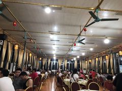 大堂-区海鸡场饭店(石壁店)