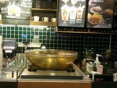 -星巴克(盐城五洲国际店)