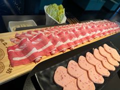 -阳坊涮肉(万柳华联·颐和园店)