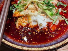 -纳鲁孜·新疆特色餐厅(上海悦荟广场店)