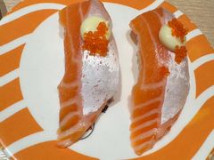 -新一番三文鱼寿司(大东海店)