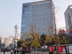 阿西娅烤土豆-阿西娅食府(中关村店)