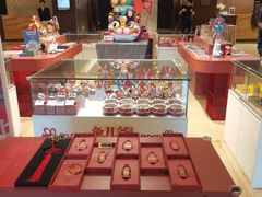 -北京好苑建国酒店