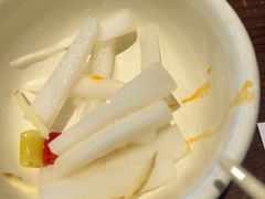 -成都你六姐·牛肉冒菜(城市集市合生汇店)