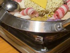 -恩你小木屋·韩式料理(假日广场店)