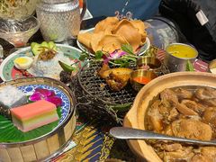 -小娘惹厨房Little Nyonya(狮城有约上榜店)
