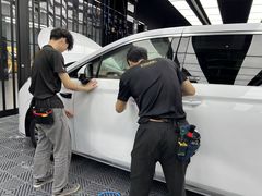 -优车会新能源升级体验中心