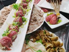 -巴蜀大宅门火锅(新华公园店)