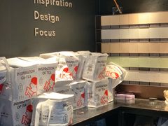 -喜茶(北京三里屯太古里店)