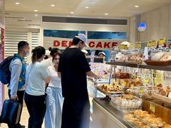 -DEMO黛慕蛋糕(中泰店)