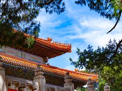 -北京国子监胡同
