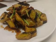 -大鸭梨烤鸭(左家庄店)
