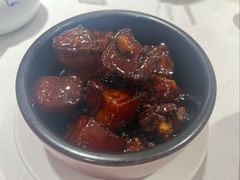吉士红烧肉-老吉士酒家(天平路店)