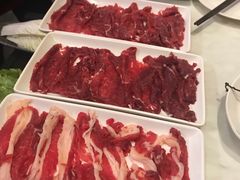 -食潮汕头鲜牛馆(望京保利店)