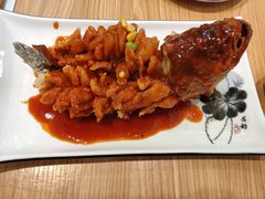 -老苏州芳和园茶酒楼  传统苏帮菜(观前店)