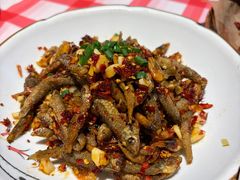 -老宜春味道(都市春天店)