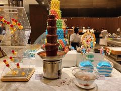 -苏州知音温德姆至尊酒店·四季海鲜自助餐厅(汾湖店)