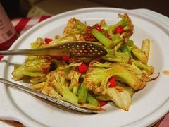 -西贝莜面村(近铁城市广场店)