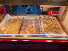 -吉品合酥脆烤饼(太平洋森活天地店)