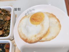 -老淮城·长鱼面(河下古镇店)