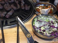 -韩国明洞碳烤肉(常平店)