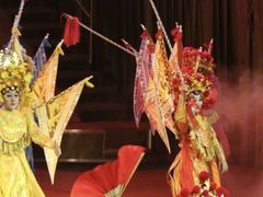 -深圳锦绣中华民俗村