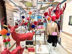 -DFS迪斐世(澳门新濠天地店)