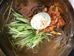 -屋里家延边朝鲜族冷面(南园店)